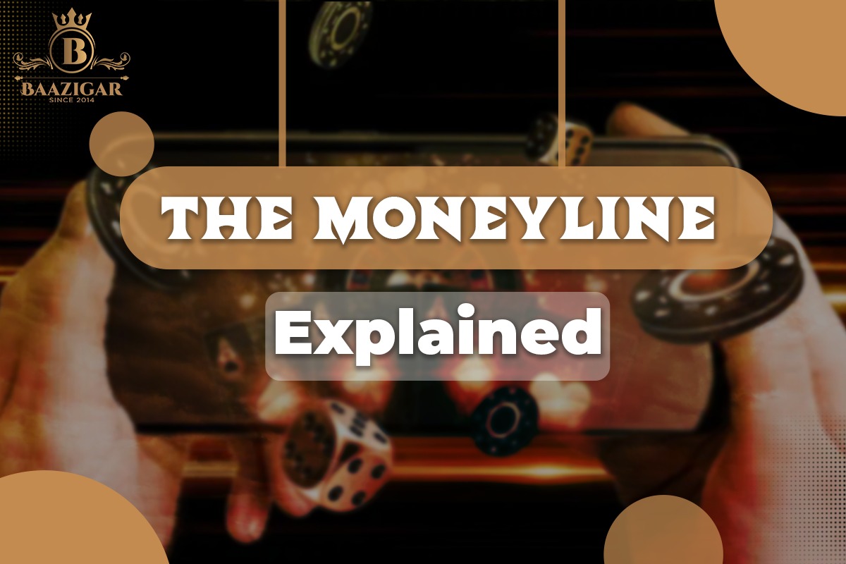 Featured image of The Moneyline Explained
