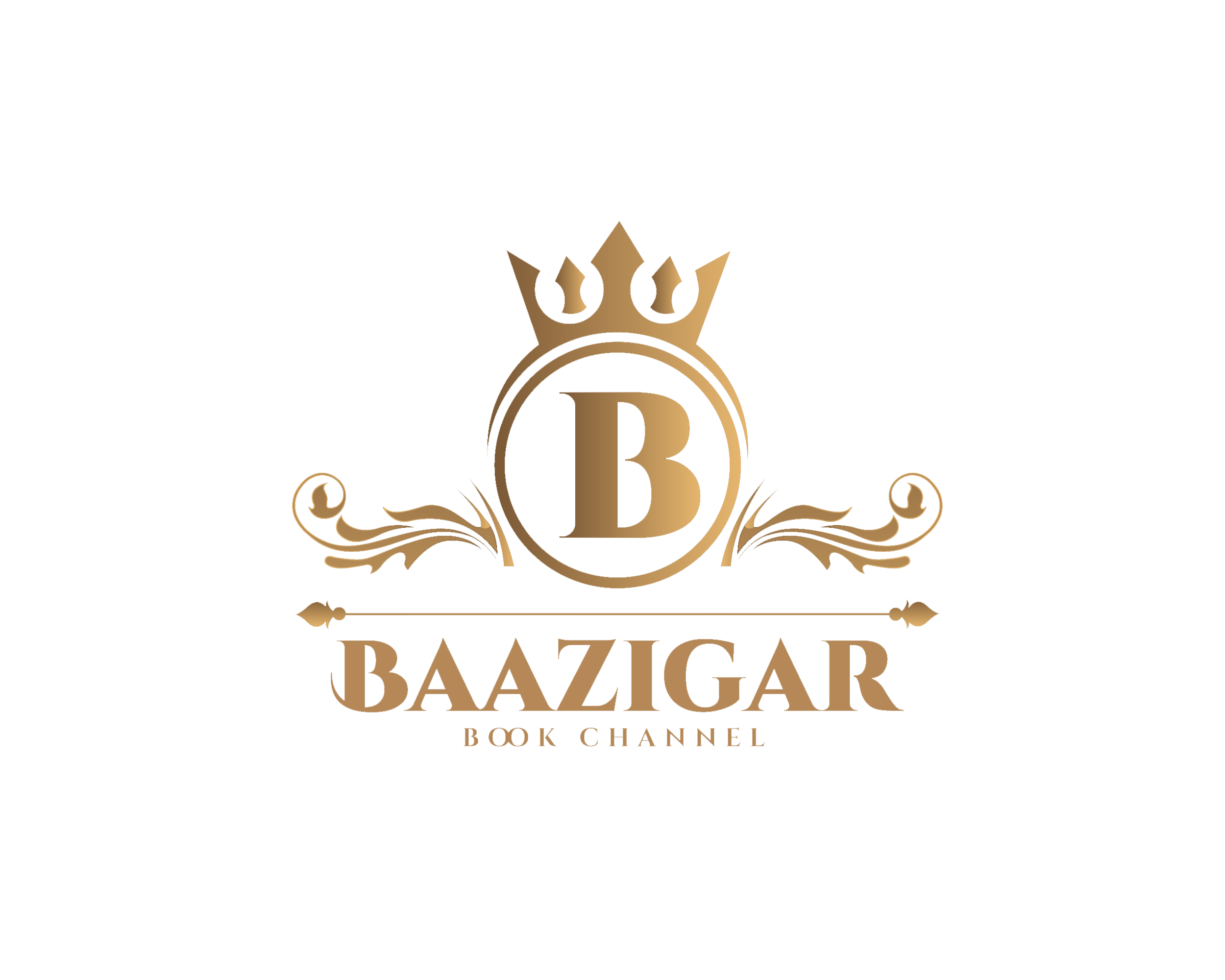 Baazigar Logo